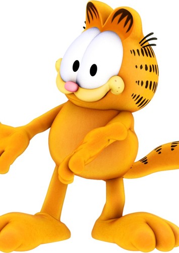 Garfield