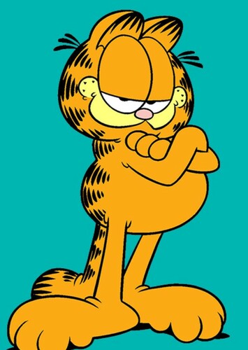 Garfield
