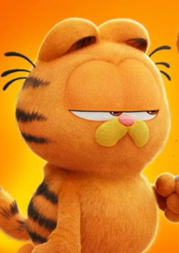 Garfield