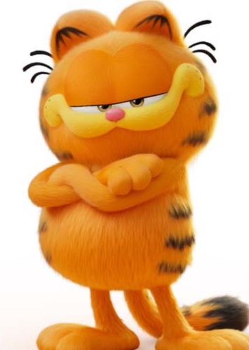 Garfield