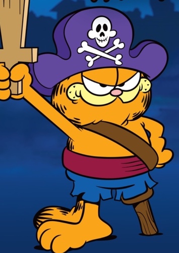 Orangebeard