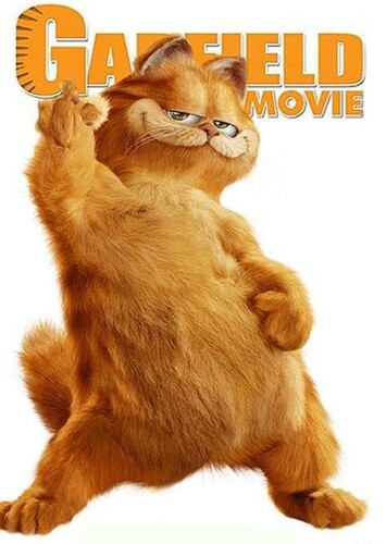Garfield