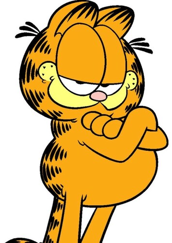 Garfield