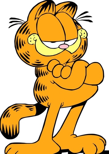 Garfield