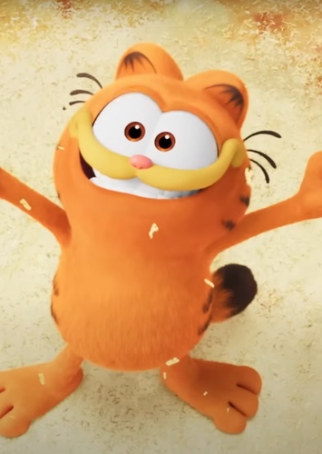 Garfield