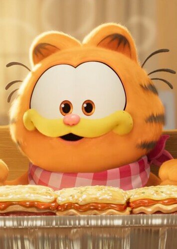 Garfield