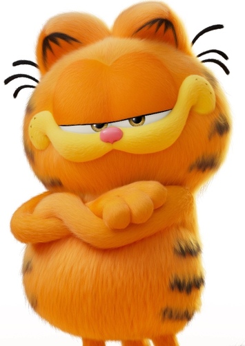 Garfield