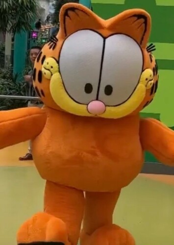 Garfield