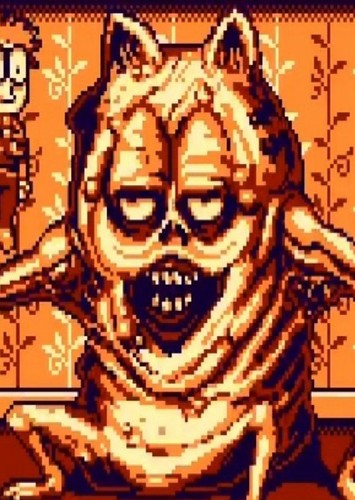 Garfield