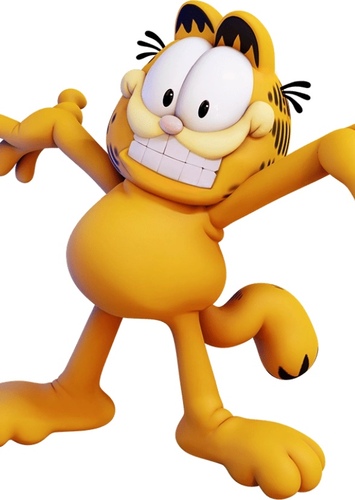 Garfield