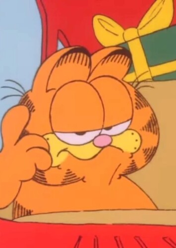 Garfield