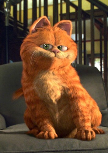 Garfield (Garfield: The Movie)