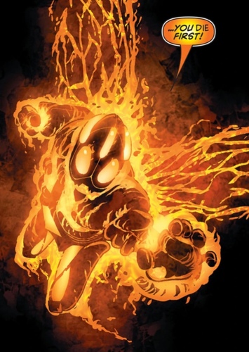 Garfield Lynns