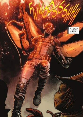 Firefly