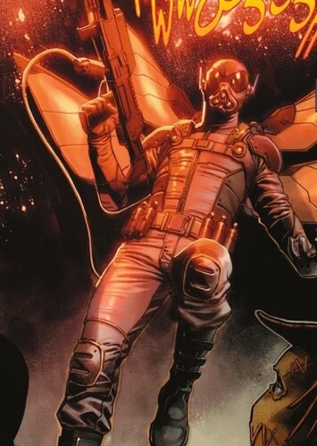 Firefly
