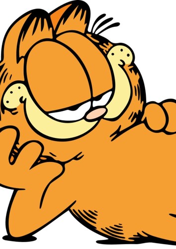 Garfield the Cat