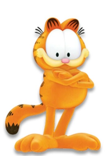 Garfield (The Garfield Show)