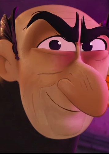 Gargamel