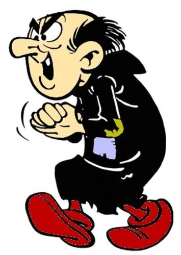 Gargamel