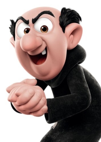 Gargamel