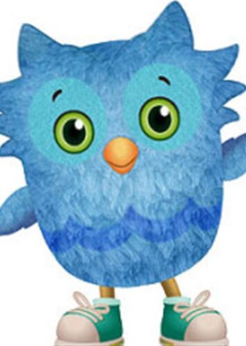 O the Owl