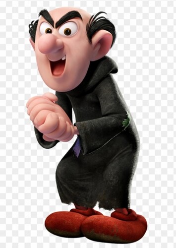 Gargamel
