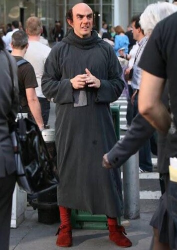Gargamel