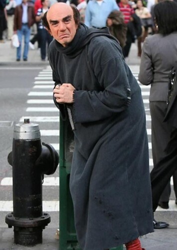 Gargamel