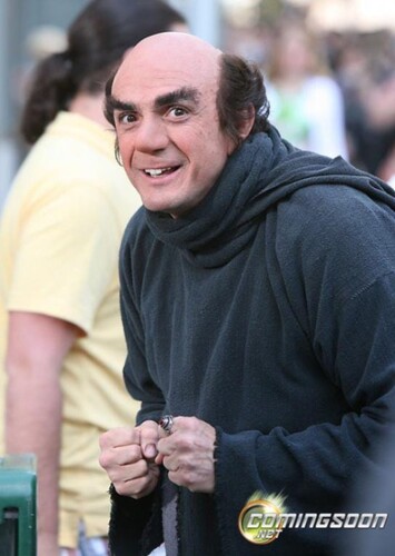 Gargamel