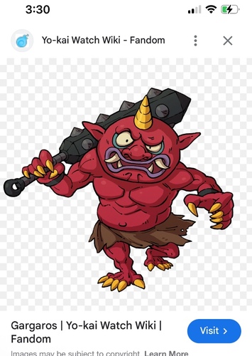Gargaros