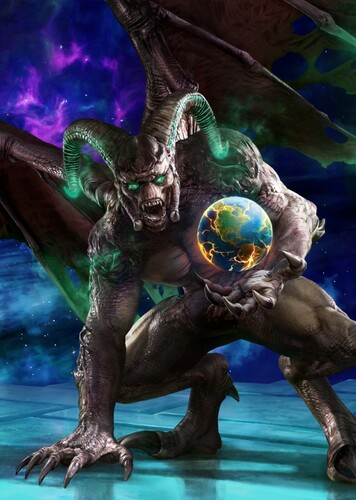Gargos