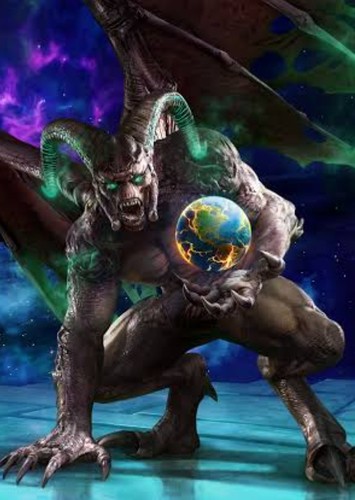 Gargos