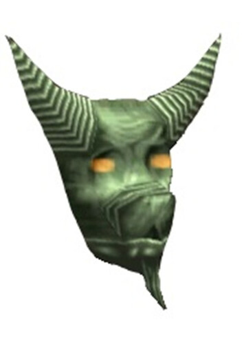Gargoyle #1