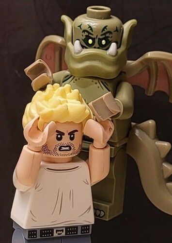 Gargoyle