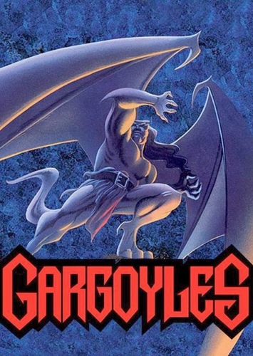 Gargoyles