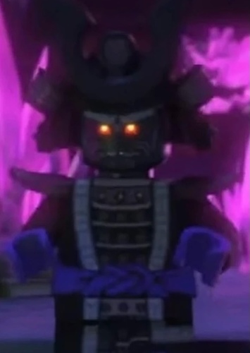 Garmadon