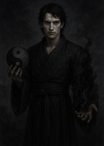 Garman Wu