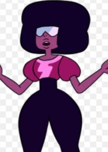 Garnet