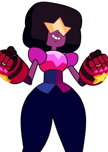 Garnet