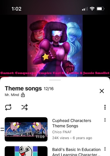 Garnet