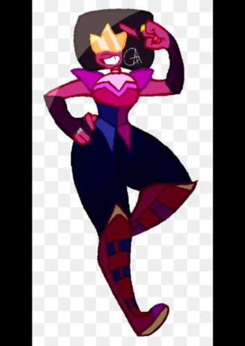 Garnet