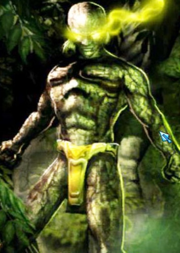 Garokk