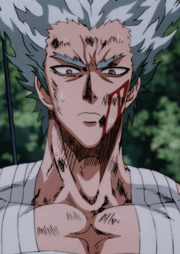 Garou