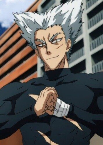 Garou