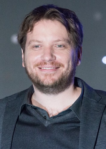Gareth Edwards