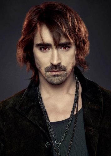 Garrett