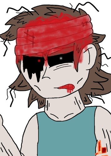 Garrett Afton