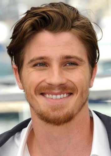 Garrett Hedlund