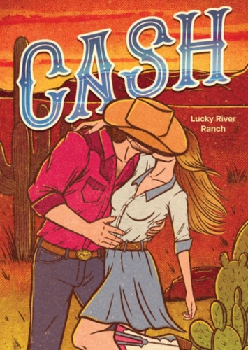 Garrett Luck
