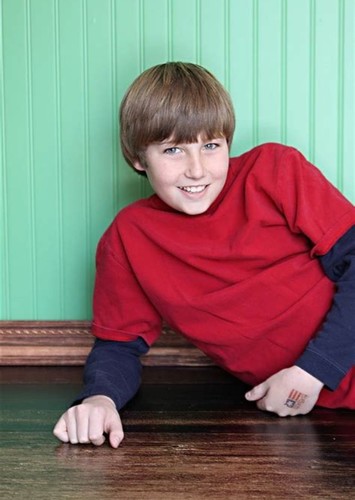 Garrett Phillips